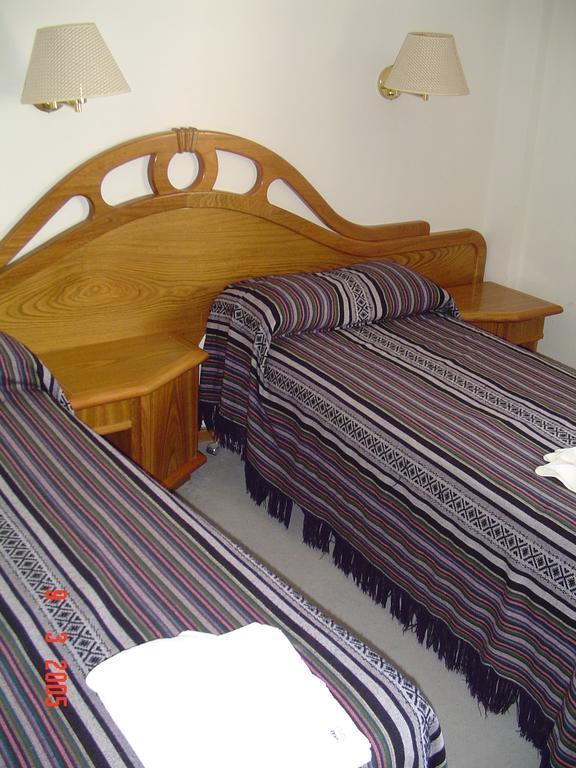 Ferienwohnung Mirador Azul Las Grutas Zimmer foto