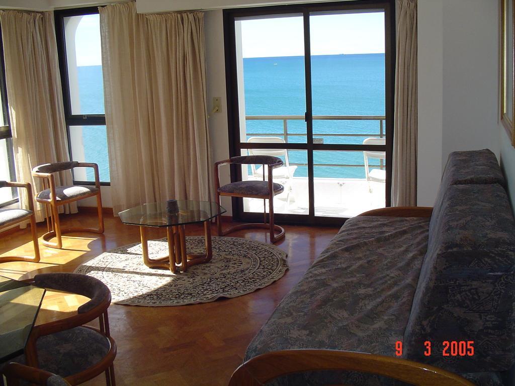 Ferienwohnung Mirador Azul Las Grutas Zimmer foto