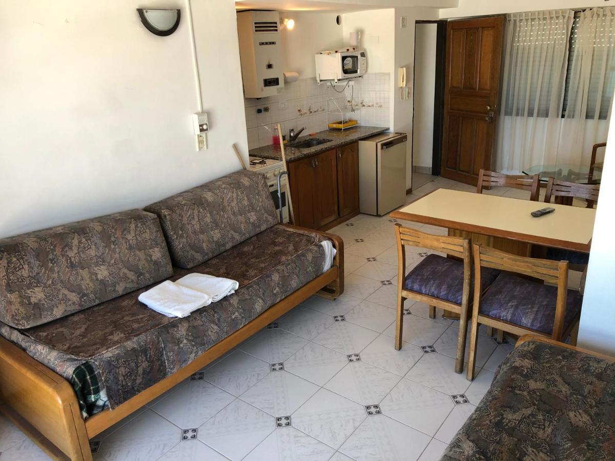 Ferienwohnung Mirador Azul Las Grutas Exterior foto