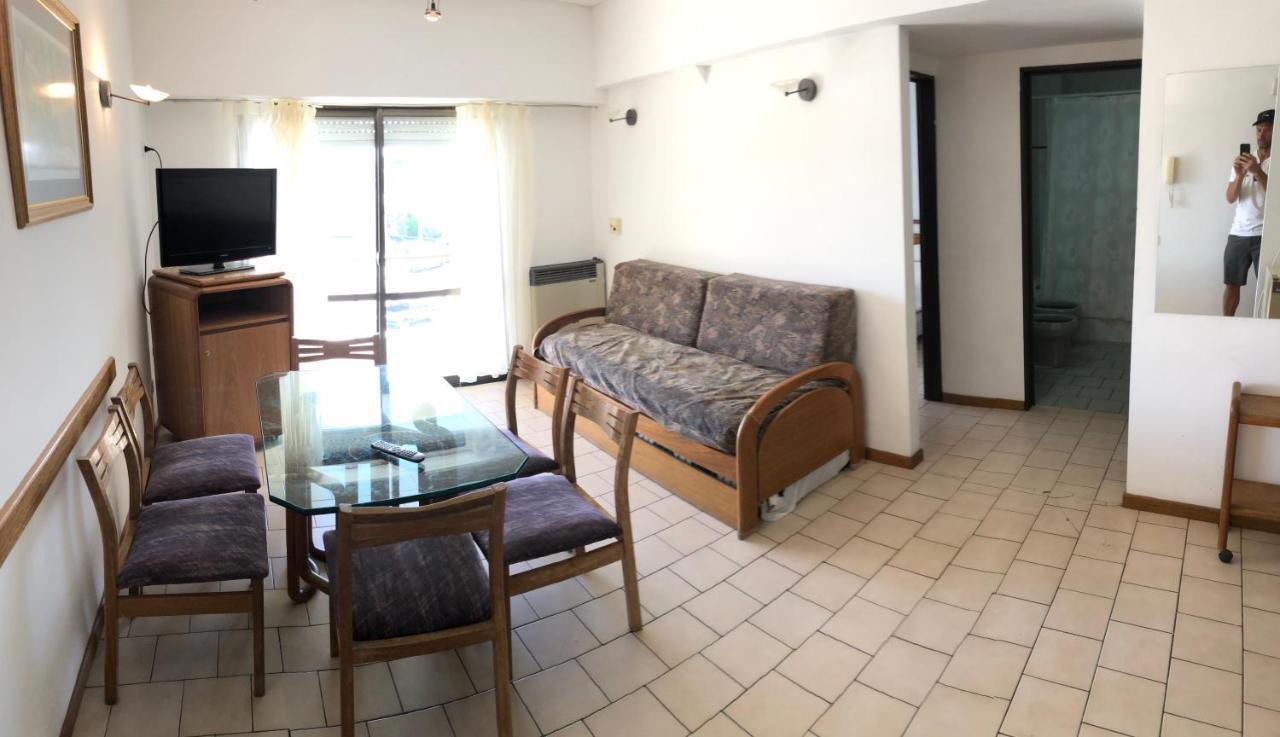 Ferienwohnung Mirador Azul Las Grutas Exterior foto
