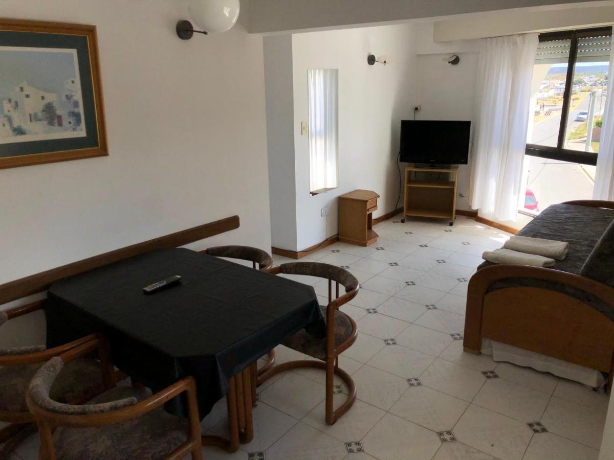 Ferienwohnung Mirador Azul Las Grutas Exterior foto