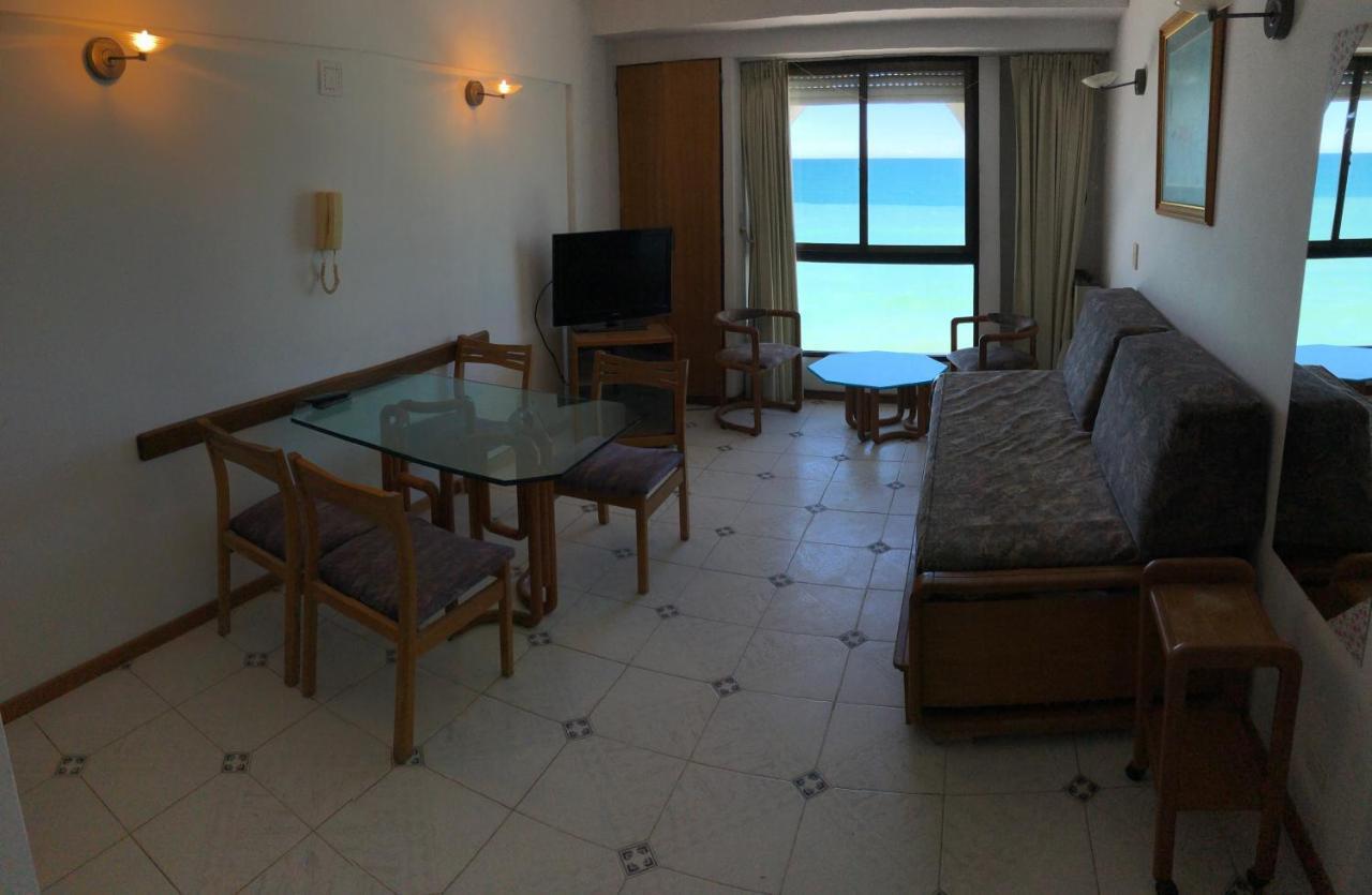 Ferienwohnung Mirador Azul Las Grutas Exterior foto