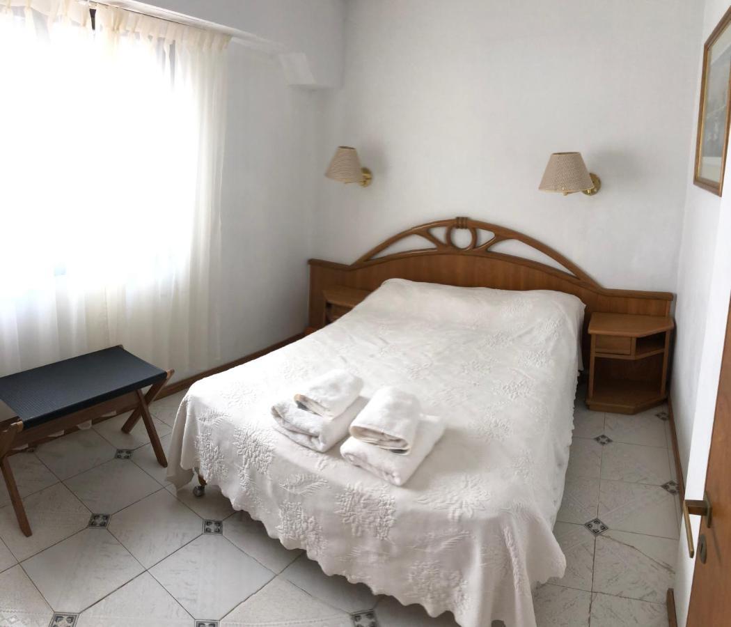 Ferienwohnung Mirador Azul Las Grutas Exterior foto
