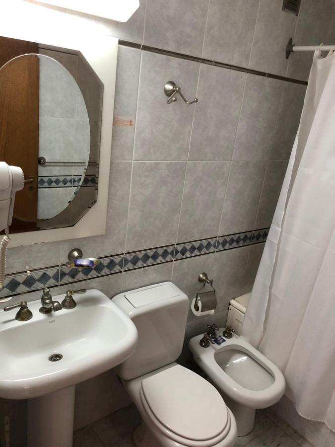 Ferienwohnung Mirador Azul Las Grutas Exterior foto